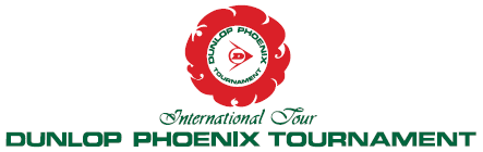 Dunlop Phoenix Tournament