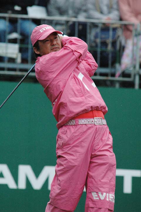 Mitsuhiro Tateyama